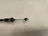 Лот: 22460154. Фото: 2. тросик замка двери Ford Focus... Автозапчасти