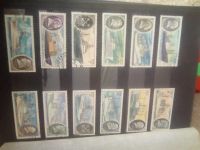 Лот: 14648805. Фото: 3. продам марки. Красноярск