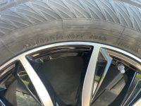 Лот: 25721364. Фото: 2. Шины на дисках Yokohama iceGUARD... Шины, Диски