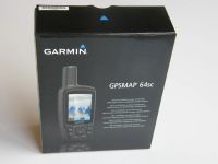 Лот: 10243036. Фото: 2. Garmin GPSMap 64sc Туристический... Смартфоны, связь, навигация