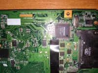 Лот: 10128191. Фото: 5. Материнская плата M50S Main Board...