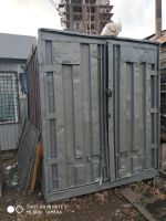 Лот: 18256495. Фото: 3. Контейнер 5 тонн. Бизнес