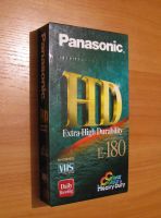 Лот: 4903782. Фото: 3. Видеокассеты VHS Panasonic новые... Бытовая техника