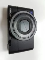 Лот: 10201888. Фото: 2. Sony Cyber-shot DSC-RX100. Фотокамеры