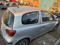Лот: 24883460. Фото: 6. Toyota Vitz 2003г. АКПП V-1.0...