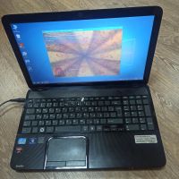 Лот: 17462026. Фото: 3. Ноутбук toshiba l-850 b5k. i5... Компьютеры, оргтехника, канцтовары