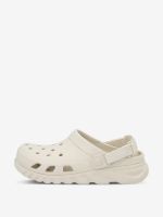 Лот: 23312724. Фото: 3. Сабо женские Crocs Duet Max II... Красноярск