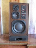 Лот: 7794560. Фото: 2. Hi-Fi Колонки Radiotehnika S90F... Аудиотехника