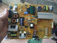 Лот: 15768807. Фото: 5. Main и Блок питания psu lg 47lb675V...