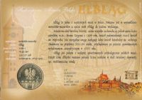 Лот: 5887112. Фото: 2. Польша 2006 2 злотых Элблаг Блистер. Монеты