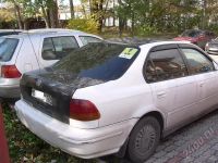 Лот: 547098. Фото: 2. HONDA CIVIC. Авто, мото, водный транспорт