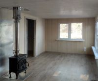 Лот: 25805953. Фото: 3. Садовая бытовка. Строительство и ремонт