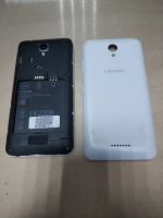 Лот: 18887437. Фото: 2. №1496 Lenovo a2016a40. Смартфоны, связь, навигация
