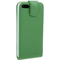 Лот: 3362923. Фото: 5. Чехол для iPhone 5/5s, книжка...