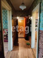 Лот: 25294351. Фото: 5. 3-комн. квартира , посёлок городского...