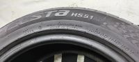 Лот: 22517846. Фото: 6. 195/55R15 85V Kumho Ecsta Hs51...