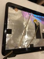 Лот: 16017846. Фото: 2. Корпус.Верхняя часть с рамкой... Комплектующие