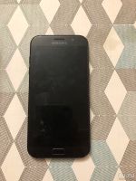 Лот: 13708648. Фото: 4. Samsung Galaxy A7 2017