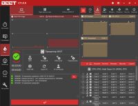 Лот: 19285538. Фото: 5. Плата Kllisre X79A + Xeon E5-2450L...