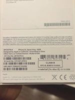 Лот: 4757308. Фото: 6. iPhone 5s 16 Gb LTE