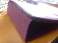 Лот: 4485430. Фото: 4. Чехол книжка с подставкой для... Красноярск
