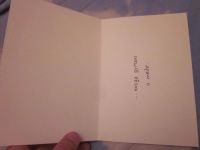 Лот: 3983956. Фото: 2. Открытка "Просто балдею". Товары для праздника