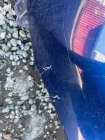 Лот: 17874853. Фото: 2. Крыло Toyota Camry 40 левое переднее. Автозапчасти