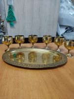 Лот: 20226106. Фото: 4. Коньячный набор. Красноярск