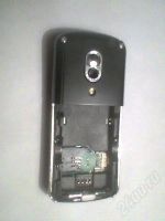 Лот: 215416. Фото: 2. Е398 №3 на запчасти! (=. Смартфоны, связь, навигация