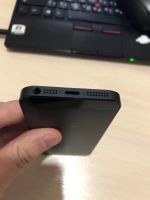 Лот: 8636308. Фото: 3. iPhone 5 16gb идеал, на гарантии. Красноярск