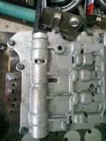 Лот: 20943131. Фото: 2. Гидроблок toyota asin 03-55. Автозапчасти