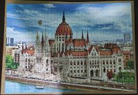 Лот: 19084754. Фото: 7. пазлы бу 1000, 1500, 2000, 3000...