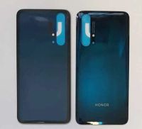 Лот: 18826530. Фото: 2. Задняя крышка Huawei Honor 20... Запчасти, оборудование
