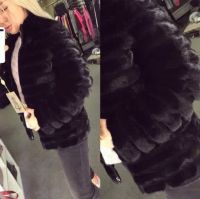 Лот: 17233463. Фото: 2. Продам шубку автоледи. Женская одежда