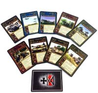 Лот: 4735365. Фото: 7. Настольная игра "День победы...