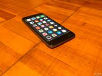 Лот: 13004038. Фото: 3. iPhone 6 Plus 64 GB. Красноярск