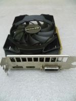 Лот: 13703535. Фото: 3. Видеокарта GF-GTX 1050TI Gddr... Компьютеры, оргтехника, канцтовары