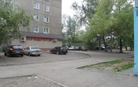 Лот: 4300890. Фото: 4. Сдам гостинку на Гастелло. Отличная... Красноярск