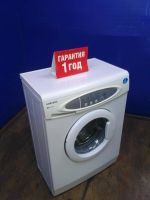 Лот: 13985869. Фото: 3. Стиральная машина samsung wfs... Бытовая техника