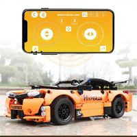 Лот: 21046690. Фото: 3. Конструктор Mould King 15006 Dodge... Дети растут