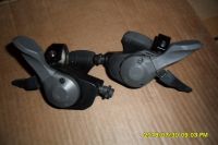 Лот: 11871525. Фото: 5. Манетки Shimano Alivio 3 Х 8 Speed...