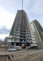 Лот: 25294274. Фото: 10. 1-комн. квартира , Красноярск...