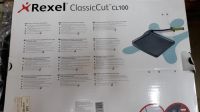 Лот: 21248811. Фото: 2. Резак для бумаги Rexel ClassicCut... Канцелярские и офисные товары