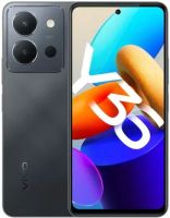 Лот: 21257671. Фото: 9. Vivo Y36 8/128Gb Black (Новый)