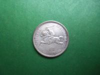 Лот: 21171816. Фото: 4. 2 лита 1925 г. Литва,серебро. Красноярск