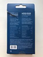 Лот: 25264716. Фото: 2. Внешний бокс для HDD 2.5 USB3... Комплектующие
