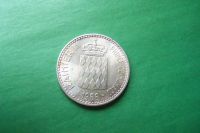 Лот: 17663281. Фото: 4. Монако 10 франков 1966 г.,110... Красноярск