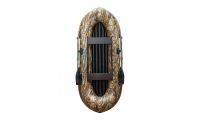 Лот: 16625206. Фото: 2. ЛОДКА ПВХ SIBRIVER АНГАРА-270...