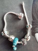 Лот: 6895671. Фото: 6. Браслеты копия Pandora №"1