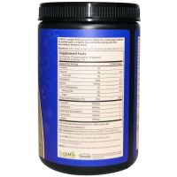 Лот: 9485317. Фото: 2. bcaa, MRM bcaa+g reload , post-workout... Спортивные товары